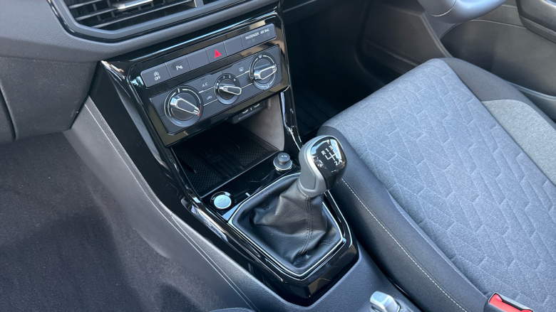 Volkswagen T-Cross 1.0 TSI Match 5dr Petrol Estate